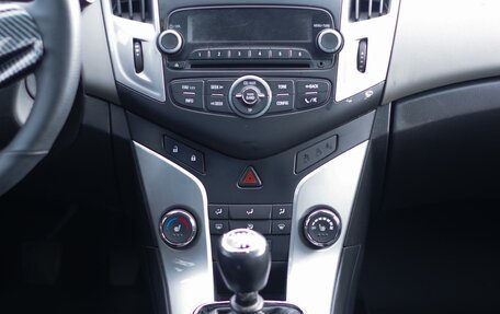 Chevrolet Cruze II, 2014 год, 759 000 рублей, 15 фотография