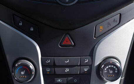 Chevrolet Cruze II, 2014 год, 759 000 рублей, 17 фотография