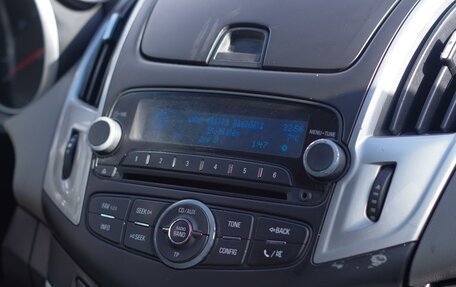 Chevrolet Cruze II, 2014 год, 759 000 рублей, 16 фотография