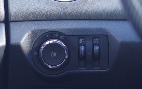 Chevrolet Cruze II, 2014 год, 759 000 рублей, 18 фотография