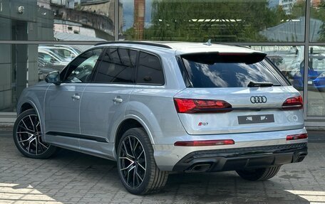 Audi Q7, 2024 год, 14 271 600 рублей, 11 фотография