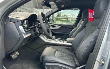 Audi Q7, 2024 год, 14 271 600 рублей, 20 фотография