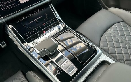 Audi Q7, 2024 год, 14 271 600 рублей, 23 фотография