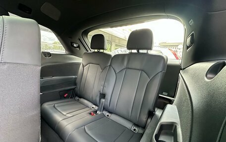 Audi Q7, 2024 год, 14 271 600 рублей, 40 фотография