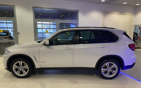 BMW X5, 2015 год, 3 489 000 рублей, 5 фотография