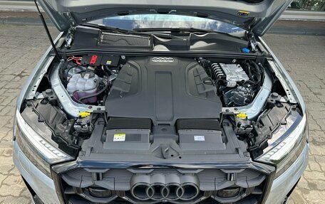 Audi Q7, 2024 год, 14 271 600 рублей, 38 фотография