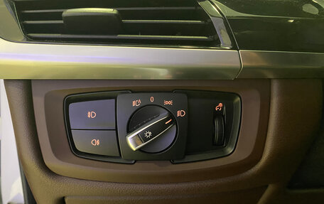 BMW X5, 2015 год, 3 489 000 рублей, 8 фотография