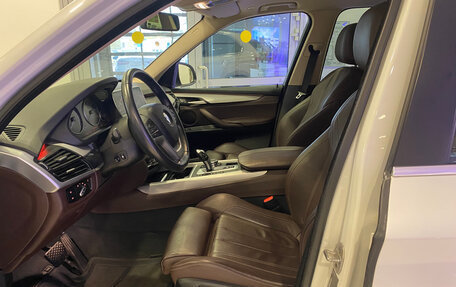 BMW X5, 2015 год, 3 489 000 рублей, 9 фотография
