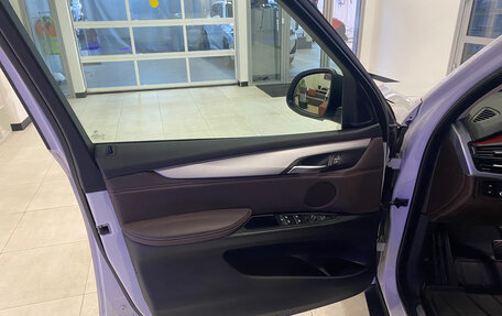 BMW X5, 2015 год, 3 489 000 рублей, 7 фотография