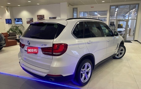 BMW X5, 2015 год, 3 489 000 рублей, 2 фотография