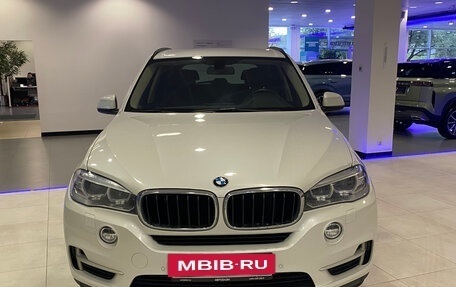 BMW X5, 2015 год, 3 489 000 рублей, 3 фотография