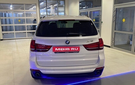 BMW X5, 2015 год, 3 489 000 рублей, 4 фотография