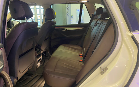 BMW X5, 2015 год, 3 489 000 рублей, 12 фотография