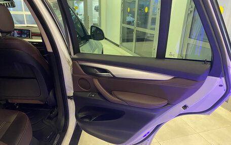 BMW X5, 2015 год, 3 489 000 рублей, 13 фотография