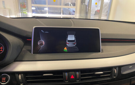 BMW X5, 2015 год, 3 489 000 рублей, 19 фотография