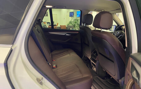 BMW X5, 2015 год, 3 489 000 рублей, 14 фотография