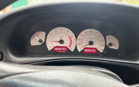 Chevrolet Niva I рестайлинг, 2005 год, 300 000 рублей, 10 фотография