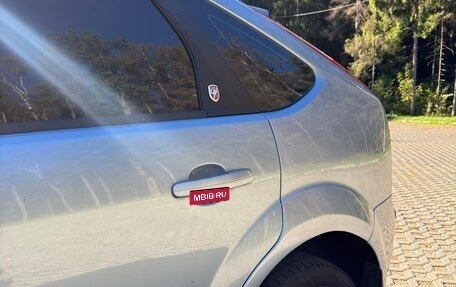 Ford Focus II рестайлинг, 2006 год, 340 000 рублей, 7 фотография