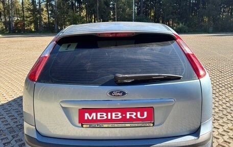 Ford Focus II рестайлинг, 2006 год, 340 000 рублей, 8 фотография