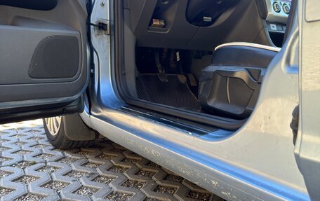 Ford Focus II рестайлинг, 2006 год, 340 000 рублей, 16 фотография