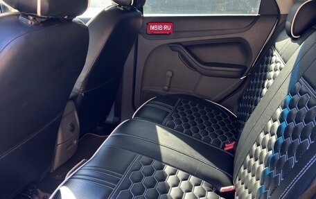 Ford Focus II рестайлинг, 2006 год, 340 000 рублей, 10 фотография