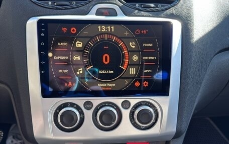 Ford Focus II рестайлинг, 2006 год, 340 000 рублей, 15 фотография