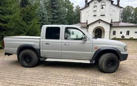 Mazda B-series, 2004 год, 680 000 рублей, 5 фотография