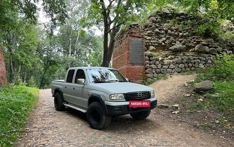 Mazda B-series, 2004 год, 680 000 рублей, 2 фотография