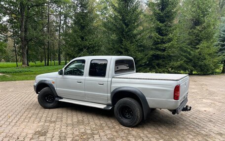 Mazda B-series, 2004 год, 680 000 рублей, 8 фотография