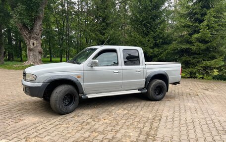 Mazda B-series, 2004 год, 680 000 рублей, 9 фотография