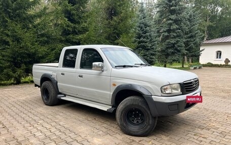 Mazda B-series, 2004 год, 680 000 рублей, 4 фотография