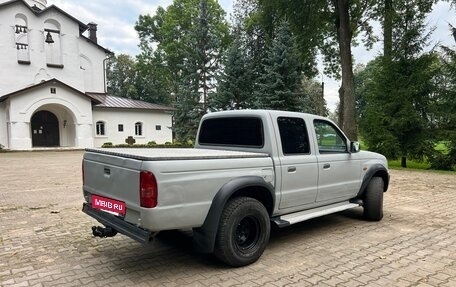 Mazda B-series, 2004 год, 680 000 рублей, 6 фотография