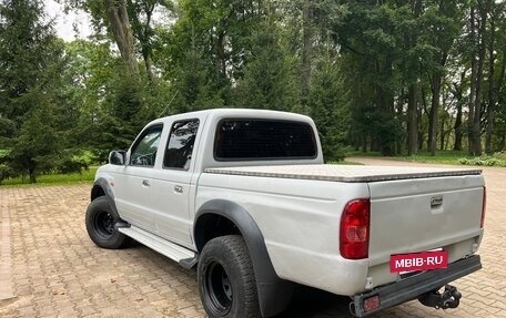 Mazda B-series, 2004 год, 680 000 рублей, 7 фотография