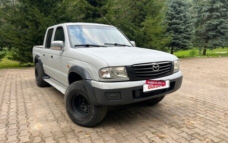 Mazda B-series, 2004 год, 680 000 рублей, 3 фотография