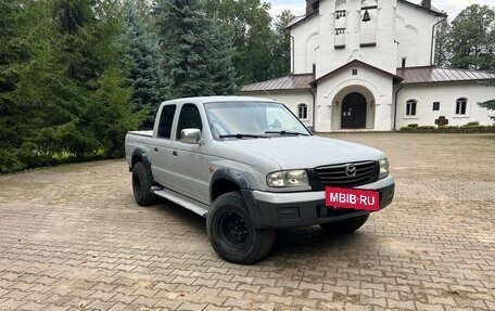 Mazda B-series, 2004 год, 680 000 рублей, 11 фотография