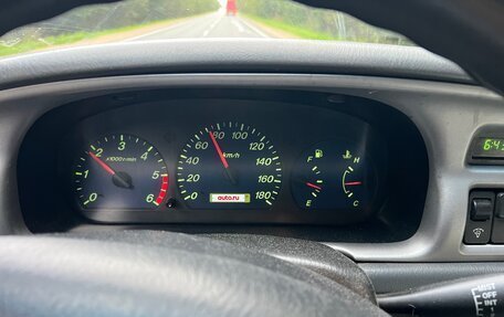 Mazda B-series, 2004 год, 680 000 рублей, 19 фотография