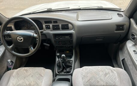 Mazda B-series, 2004 год, 680 000 рублей, 21 фотография
