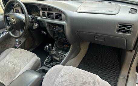 Mazda B-series, 2004 год, 680 000 рублей, 23 фотография