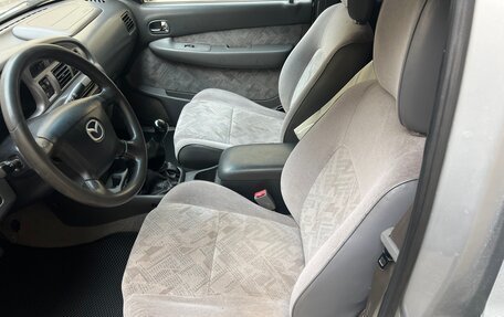 Mazda B-series, 2004 год, 680 000 рублей, 20 фотография
