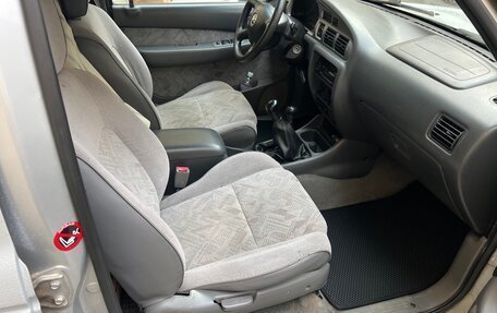 Mazda B-series, 2004 год, 680 000 рублей, 22 фотография