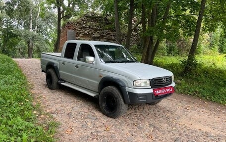 Mazda B-series, 2004 год, 680 000 рублей, 16 фотография