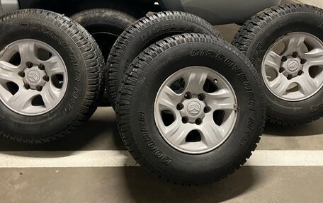 Mazda B-series, 2004 год, 680 000 рублей, 30 фотография