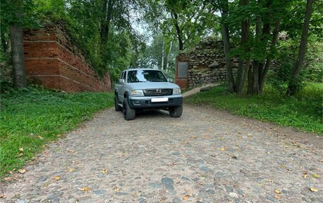 Mazda B-series, 2004 год, 680 000 рублей, 33 фотография