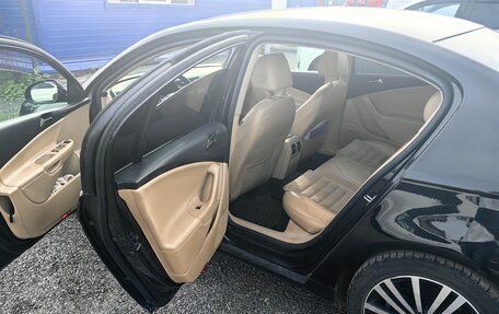 Volkswagen Passat B6, 2008 год, 800 000 рублей, 6 фотография