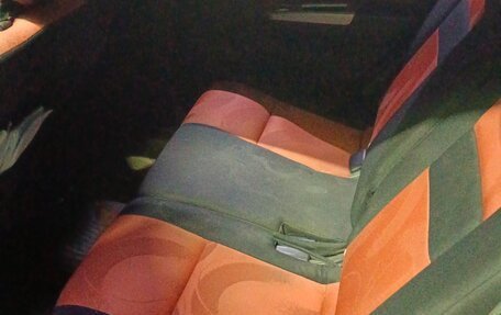 Hyundai Getz I рестайлинг, 2009 год, 550 000 рублей, 3 фотография