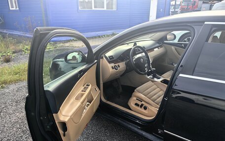 Volkswagen Passat B6, 2008 год, 800 000 рублей, 7 фотография