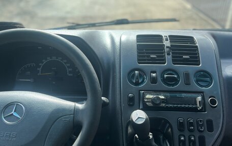 Mercedes-Benz Vito, 2003 год, 730 000 рублей, 5 фотография