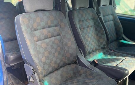 Mercedes-Benz Vito, 2003 год, 730 000 рублей, 6 фотография