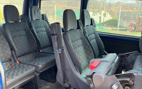 Mercedes-Benz Vito, 2003 год, 730 000 рублей, 7 фотография