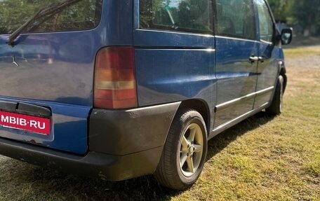 Mercedes-Benz Vito, 2003 год, 730 000 рублей, 3 фотография